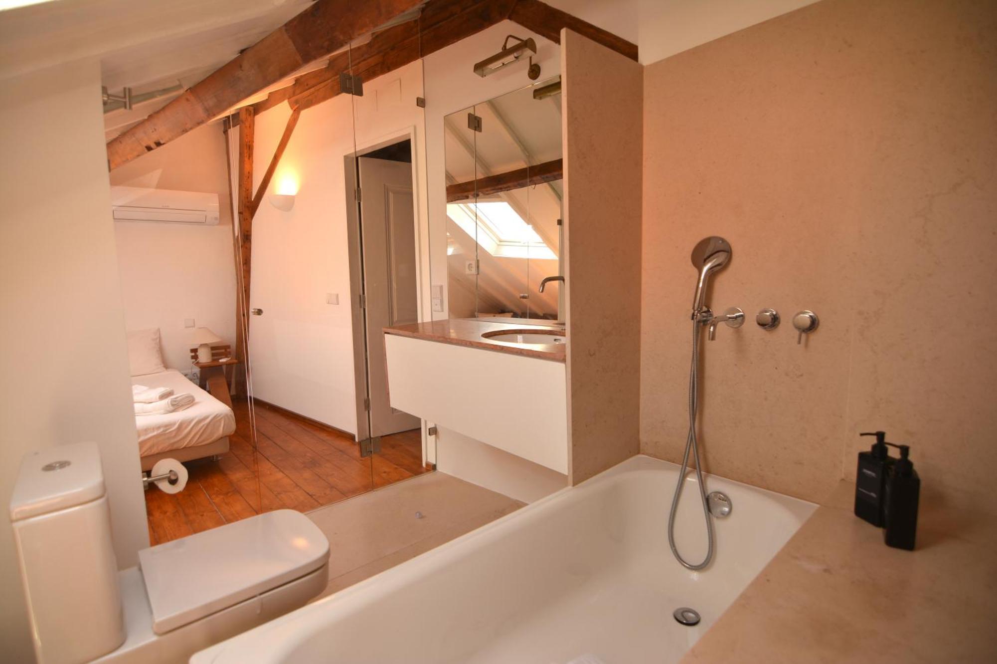 Historical Center - Tagus View Appartement
