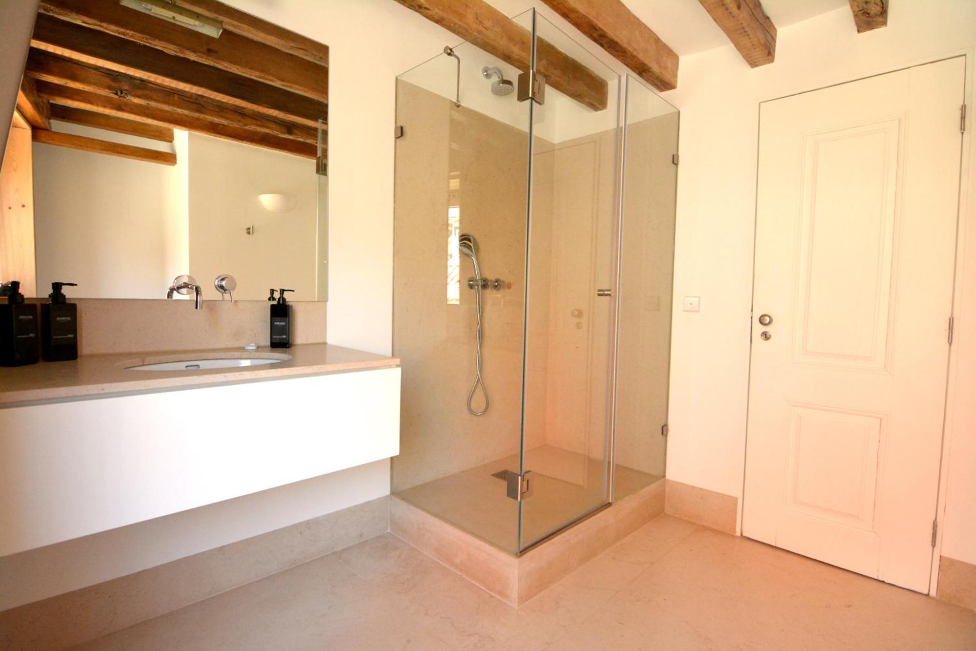 Historical Center - Tagus View Appartement
