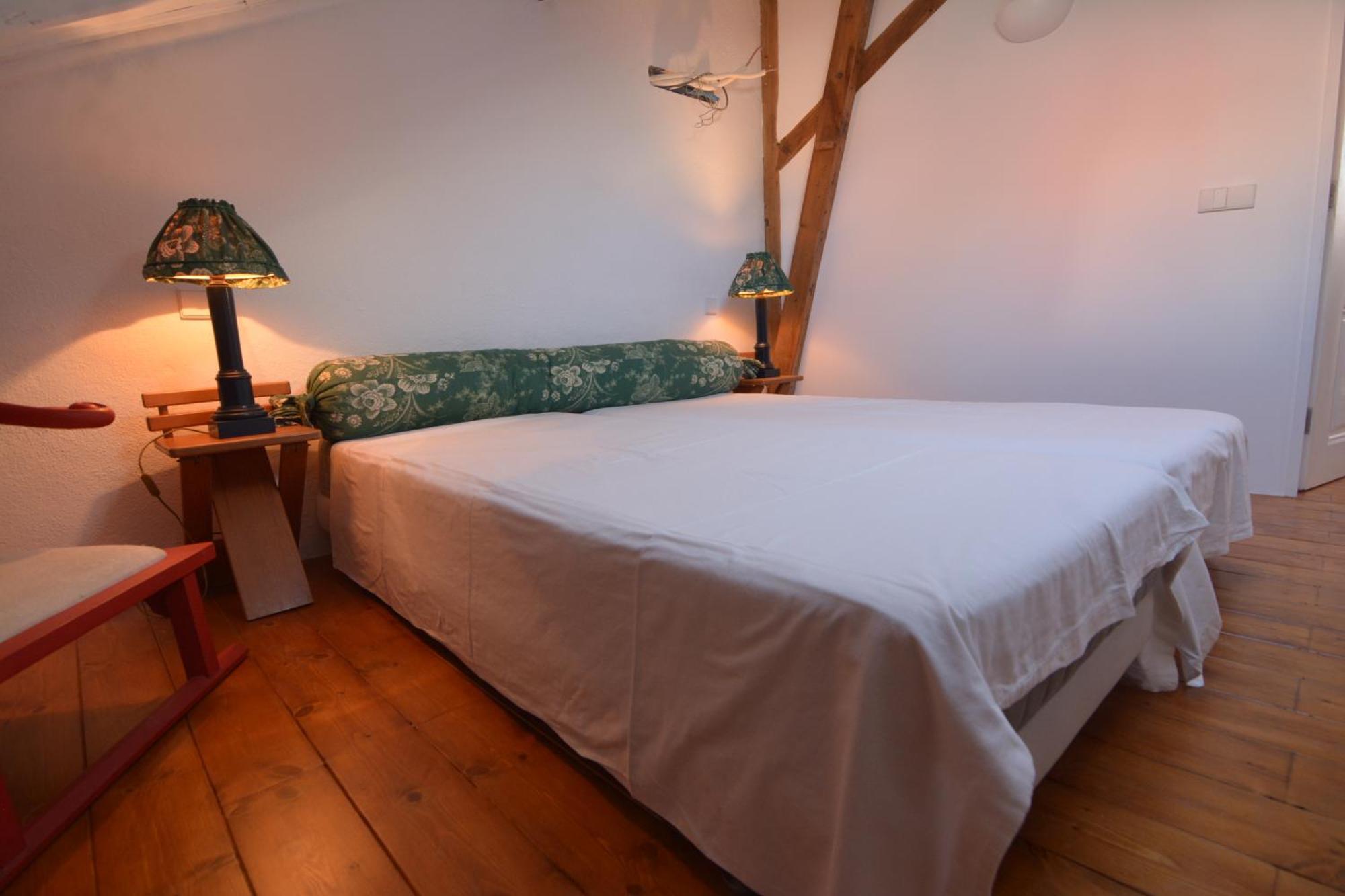 Apartment Historical Center - Tagus View Lissabon