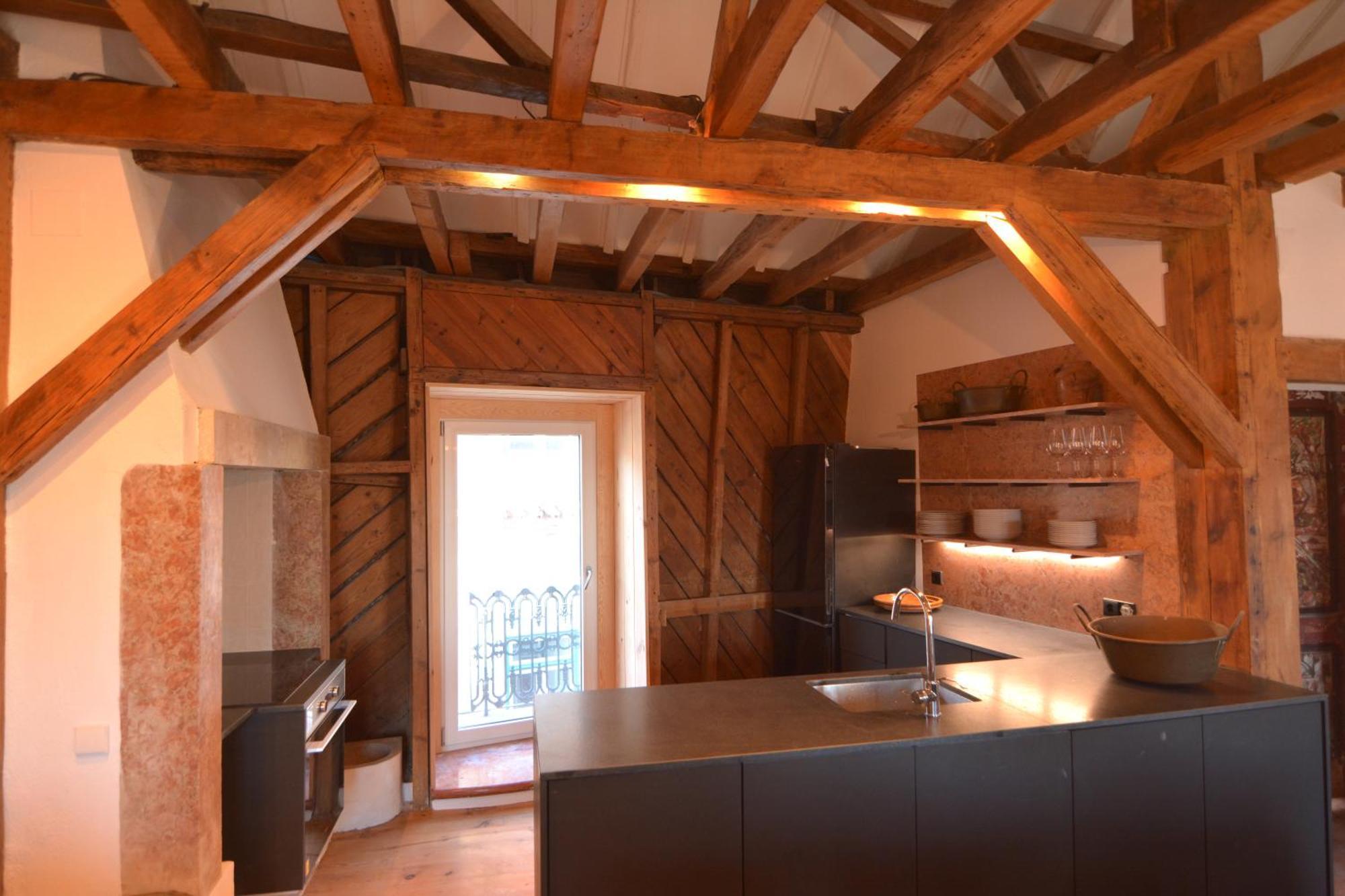 Historical Center - Tagus View Apartment Lissabon