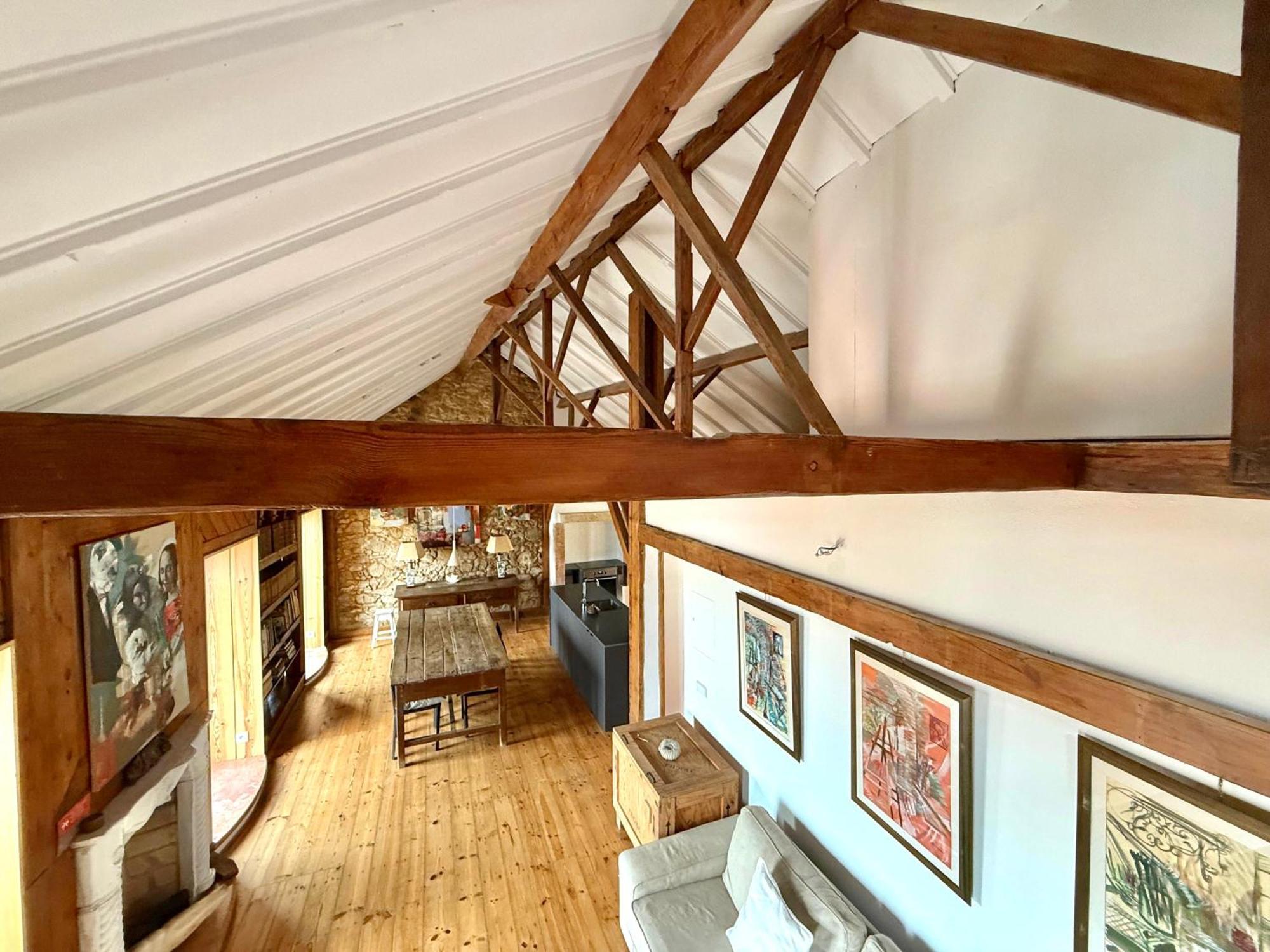 Apartment Historical Center - Tagus View *