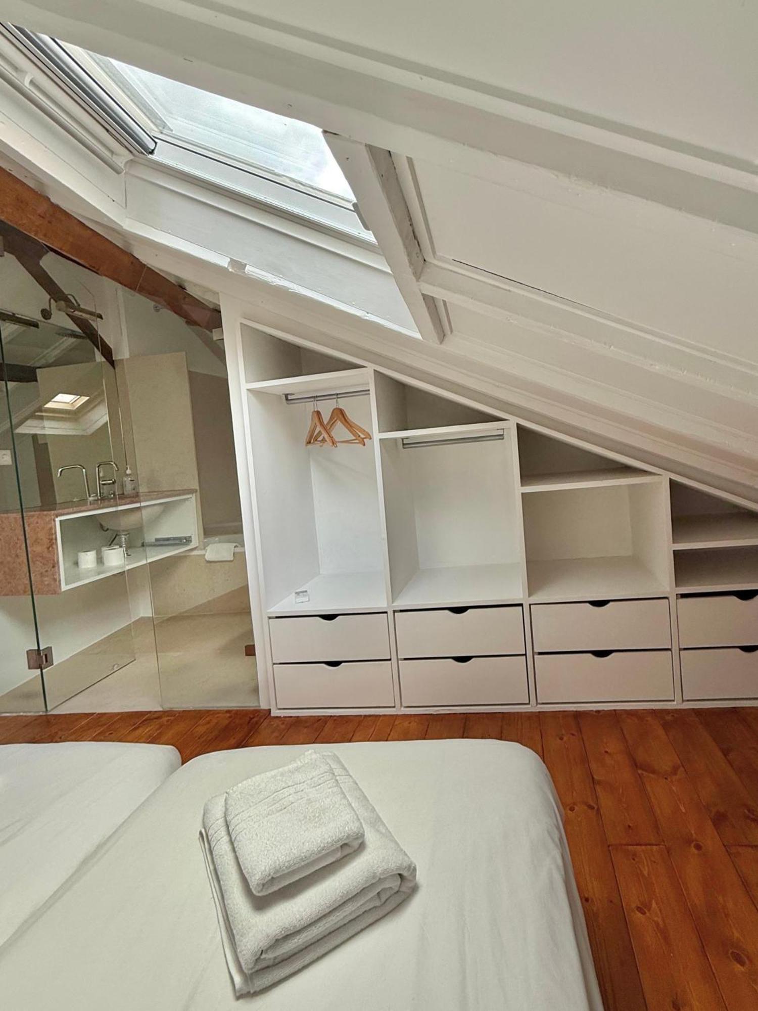 Apartment Historical Center - Tagus View Lissabon